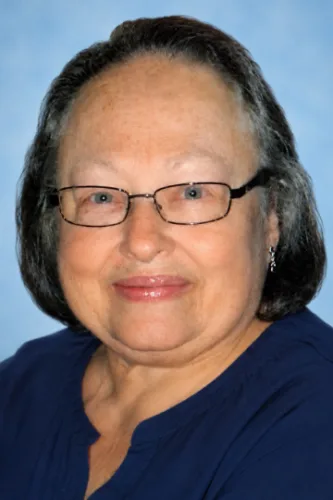 Diana L. Martin 1947-2026